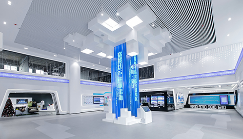 怎么选择展厅设计公司？应该注意什么？
