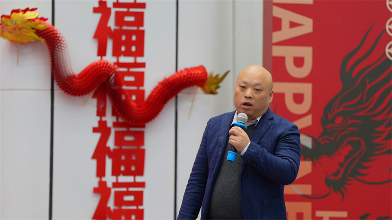 同心致远 诚势而上丨草莓视频在线下载观看文化草莓视频污导航2023年终盛典